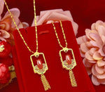 14k Gold Necklace for Women