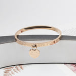 Classic Stainless Steel Bracelets