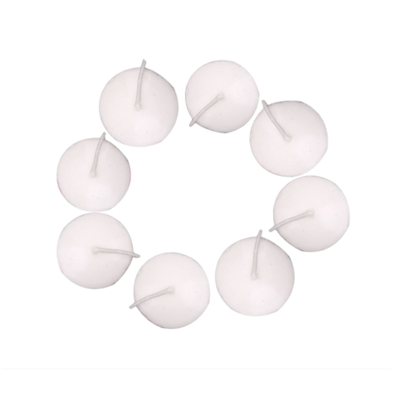 Unscented Floating Candles