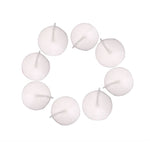 Unscented Floating Candles