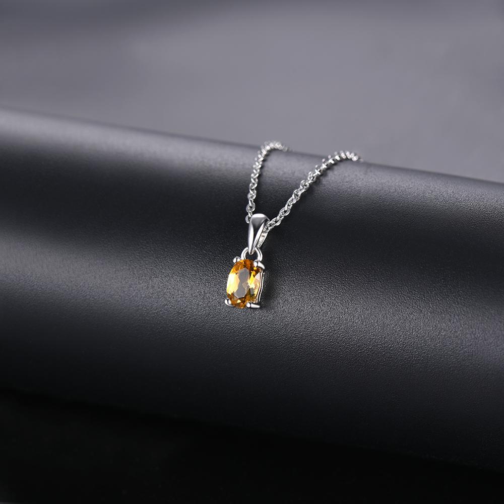 925 Silver Necklace