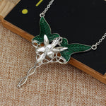 Arwen Evenstar Necklace