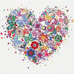 Tree Special Shape Diamond Painting Rhinestone Crystal Diamond Home Decoration