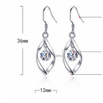 Woman Fashion Earrings