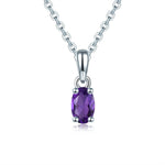 925 Silver Necklace