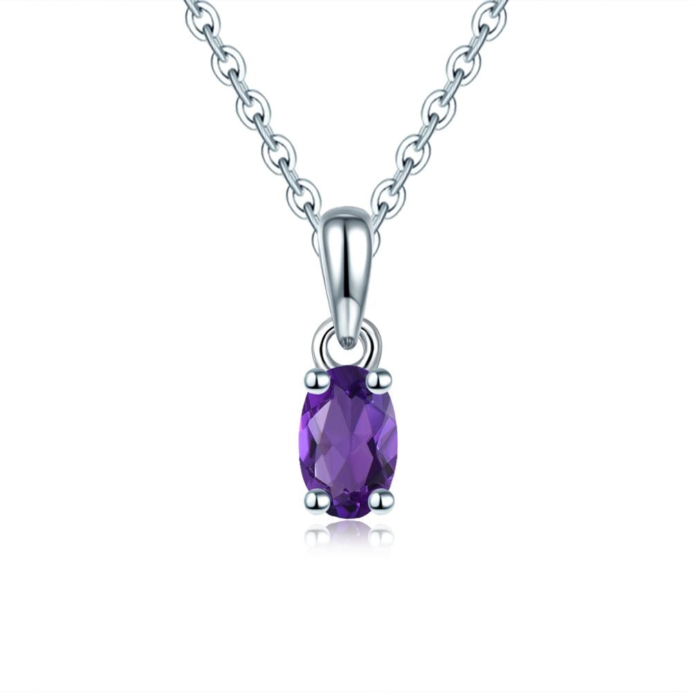 925 Silver Necklace