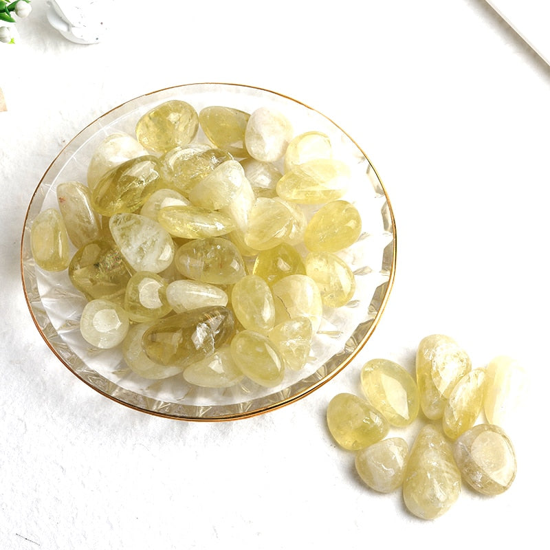 1PC Natural Crystal Amethyst Rose Quartz