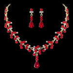 Necklace/Earrings Sets