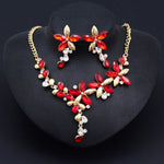 Necklace/Earrings Sets