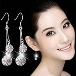 vintage stud earrings