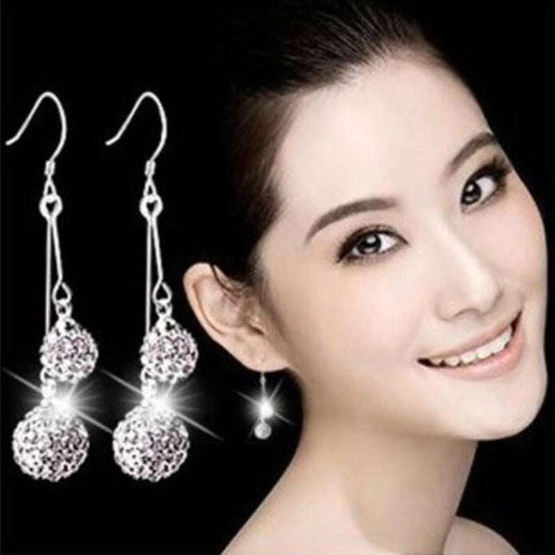 vintage stud earrings