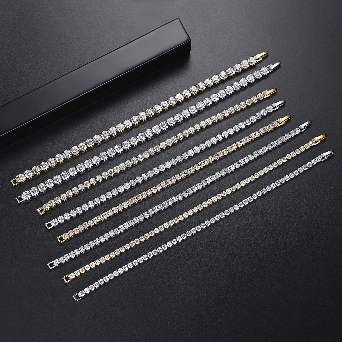 Tennis Bracelet