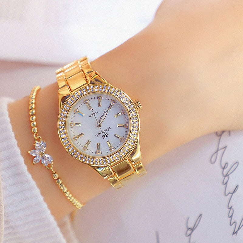 Ladies Wrist Watches