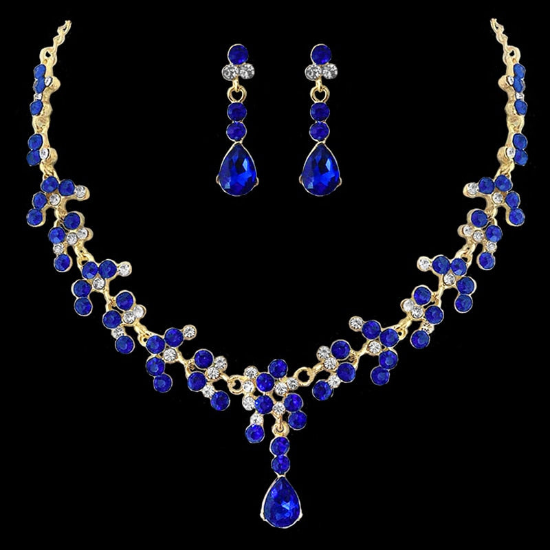 Necklace/Earrings Sets