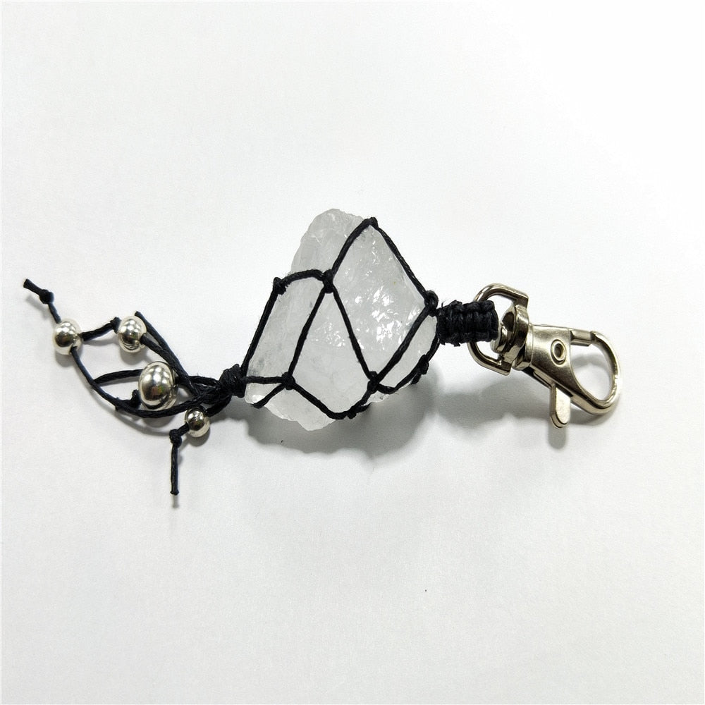 Handmade Wrap Stone