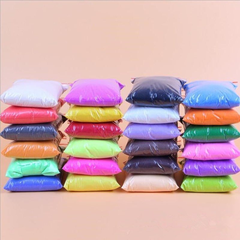 DIY Crystal Wax Material