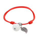 Luminous Bead Anklets Bracelets For Women