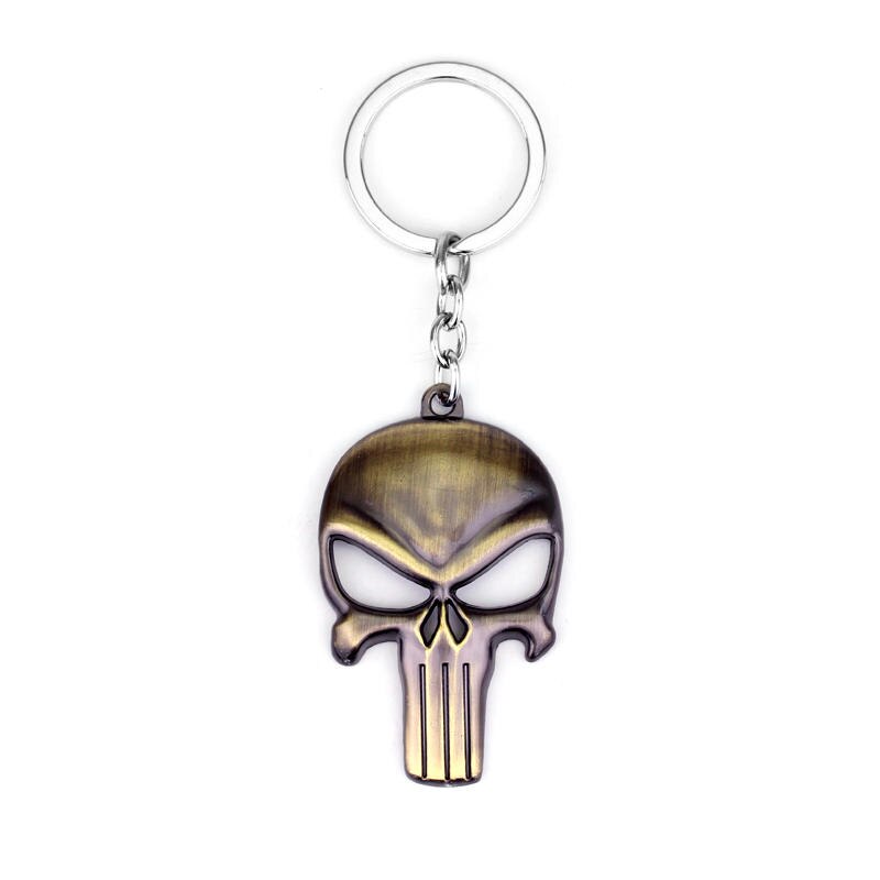 Thor Weapon Stormbreaker Hammer Keychain