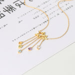 925 Sterling Silver Necklace