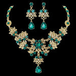 Necklace/Earrings Sets