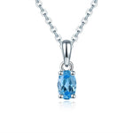 925 Silver Necklace