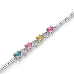 Gemstone Women Bracelet