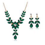 Necklace/Earrings Sets
