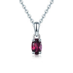 925 Silver Necklace