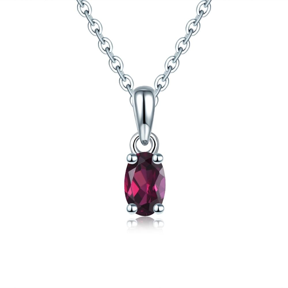 925 Silver Necklace