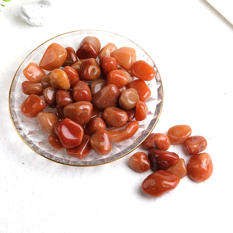 1PC Natural Crystal Amethyst Rose Quartz