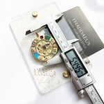 Amulet Magical Lucky Symbols