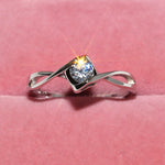 Finger Ring