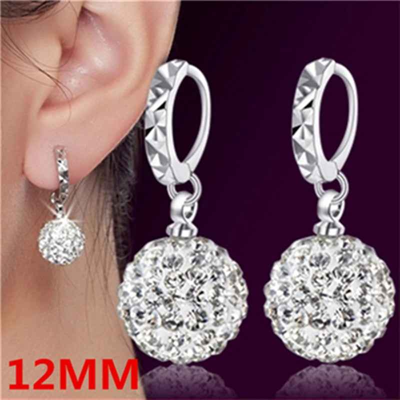 vintage stud earrings