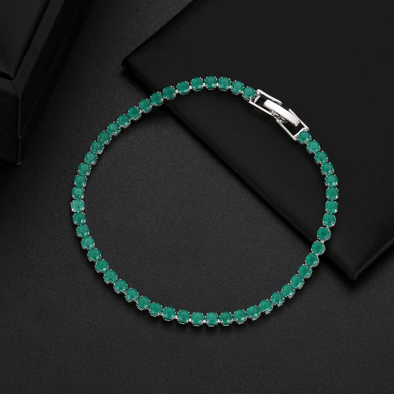 Tennis Bracelet