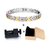 Magnetic Bracelet Women 
