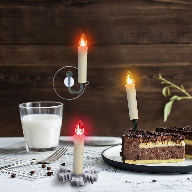 Electric Candles LED Lightings