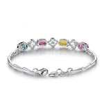 Gemstone Women Bracelet