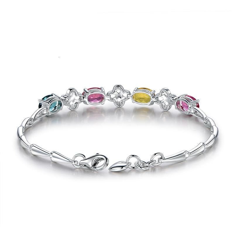 Gemstone Women Bracelet