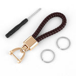 High-Grade Luxury Car Key Chain