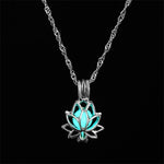 Heart Pendants Necklaces
