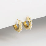 Rainbow Earrings