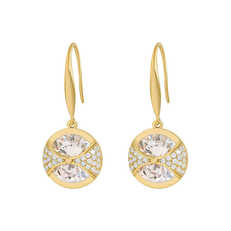 Dangle Earrings