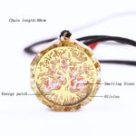 Orgonite  Necklace