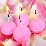 Scented Candles Floating Candles