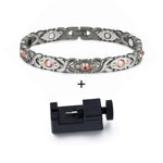 Magnetic Bracelet Women 