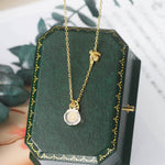 925 Sterling Silver Necklace