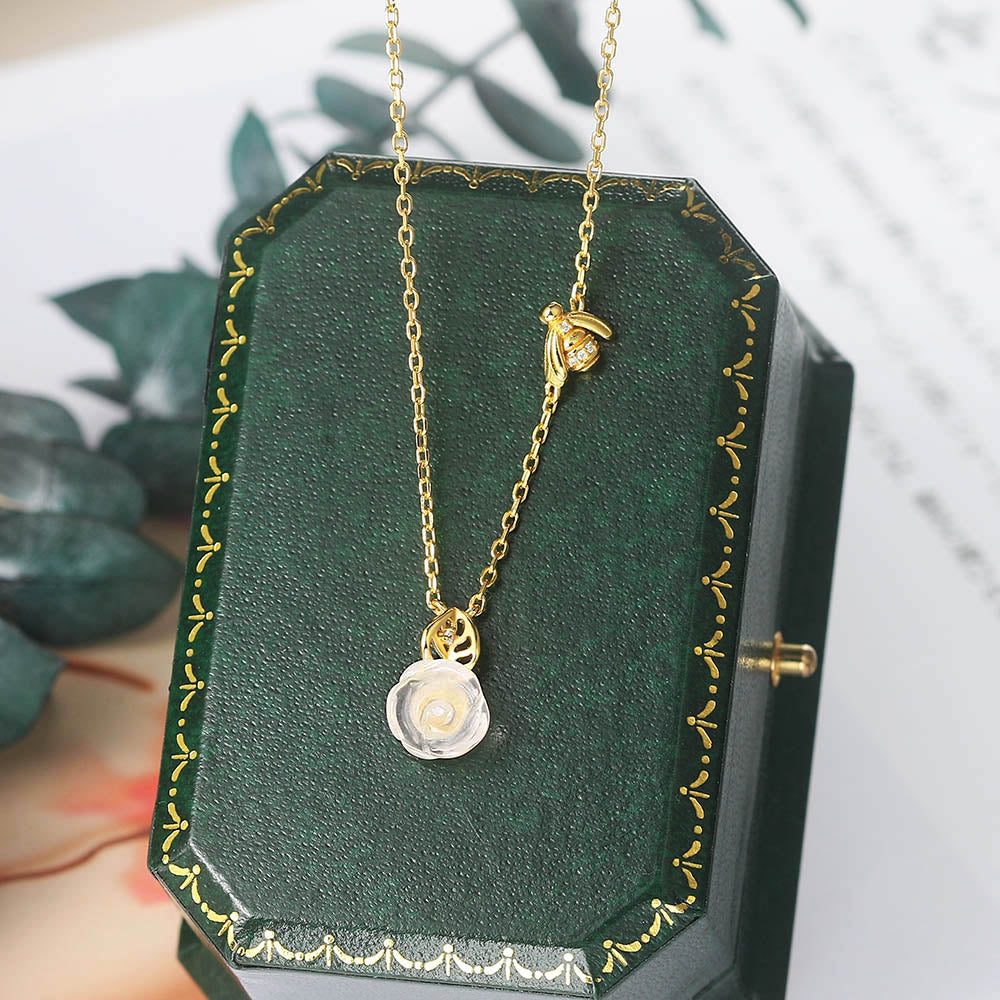 925 Sterling Silver Necklace