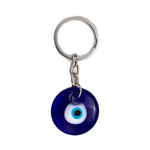 Eye Camel Starfish Charm Evil Eye Keychain
