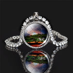 Tree of Life Necklace
