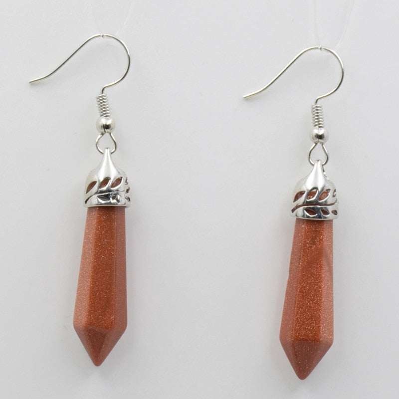 Dangle Hook Earrings